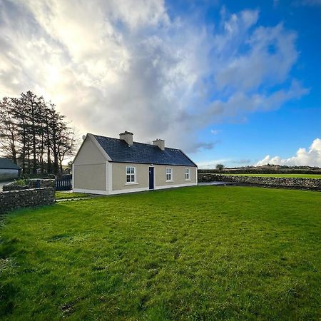 Killawalla Cottage, Westport. Exterior foto