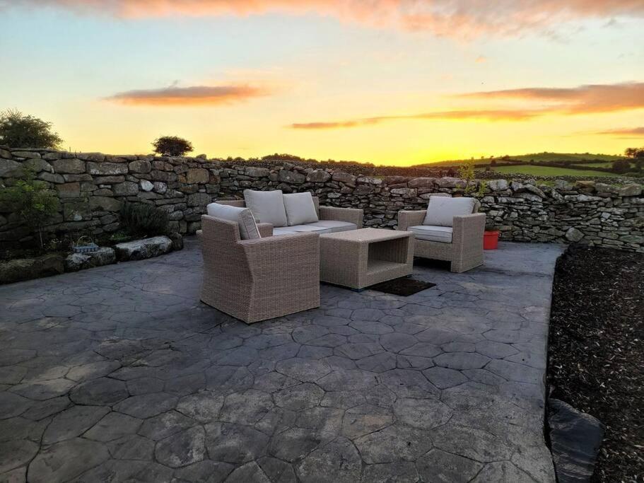 Killawalla Cottage, Westport. Exterior foto