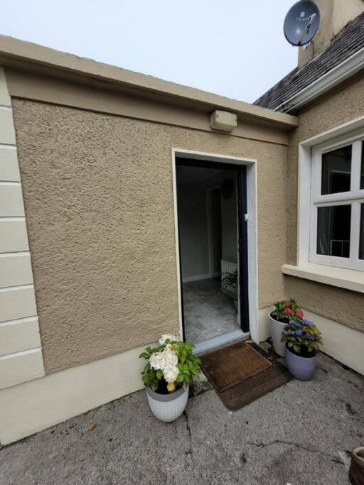 Killawalla Cottage, Westport. Exterior foto