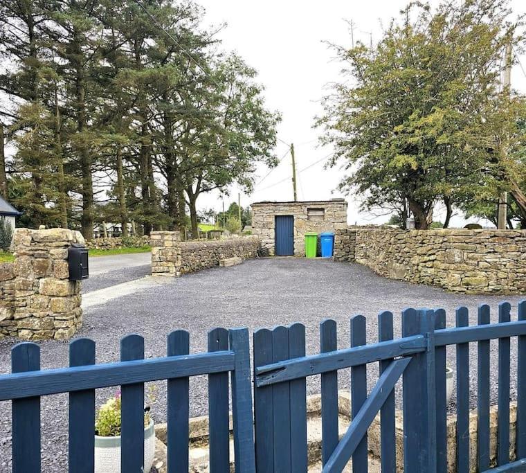 Killawalla Cottage, Westport. Exterior foto