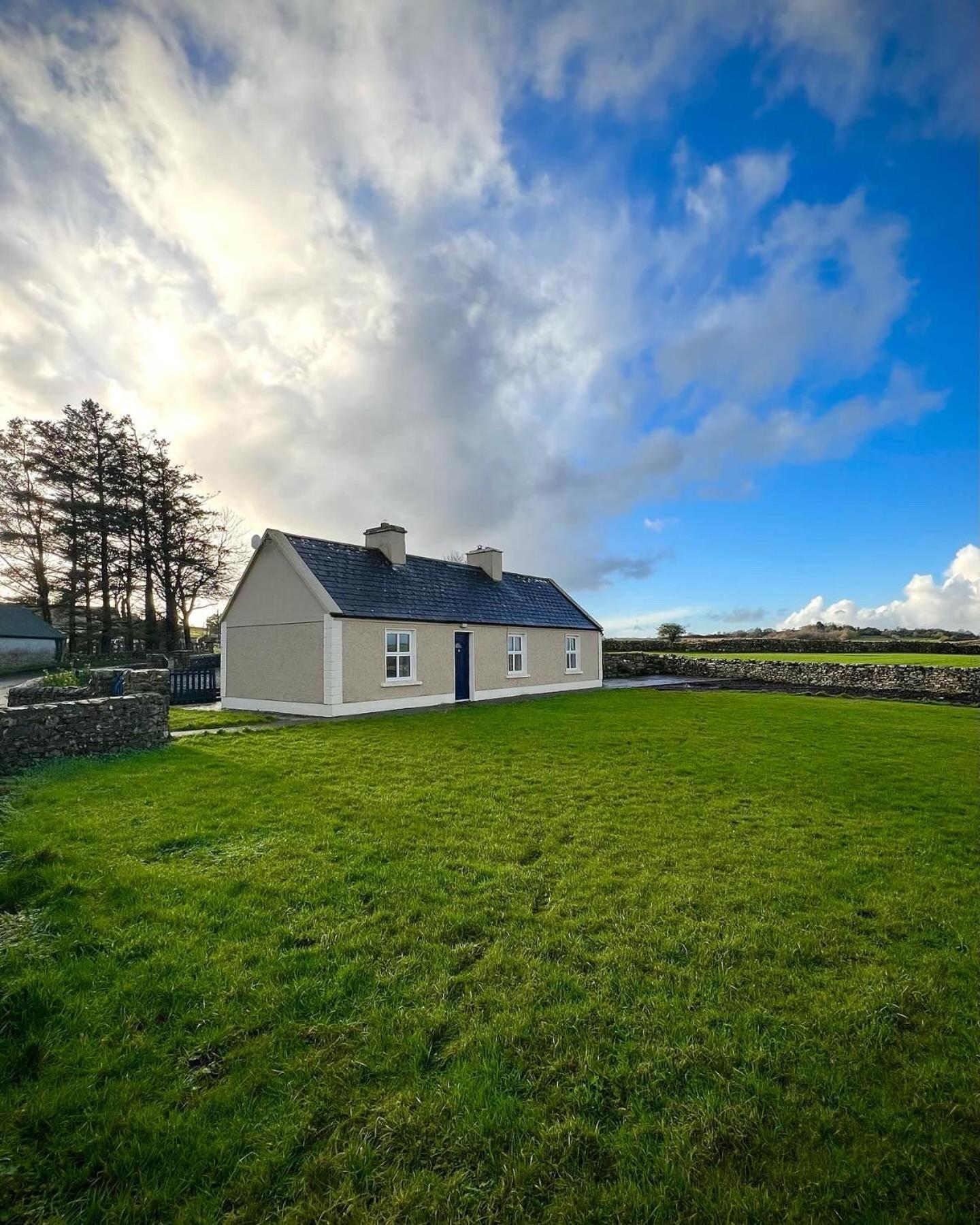 Killawalla Cottage, Westport. Exterior foto